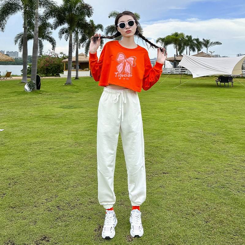 51173 orange + 6308 white